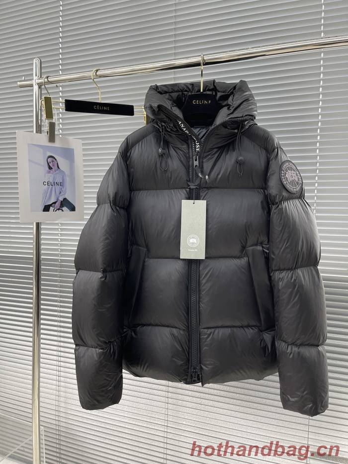 Canada Goose Top Quality Couple Down Coat CGY00013